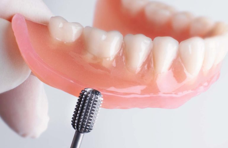 Soft denture liners